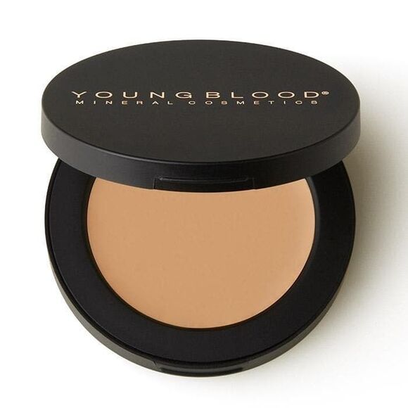 Youngblood Ultimate Concealer - Medium Tan 0.1oz - Picture 1 of 1